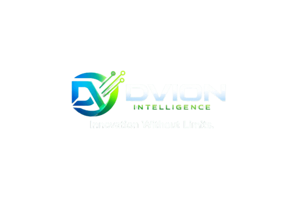 DVION Intelligence Logo